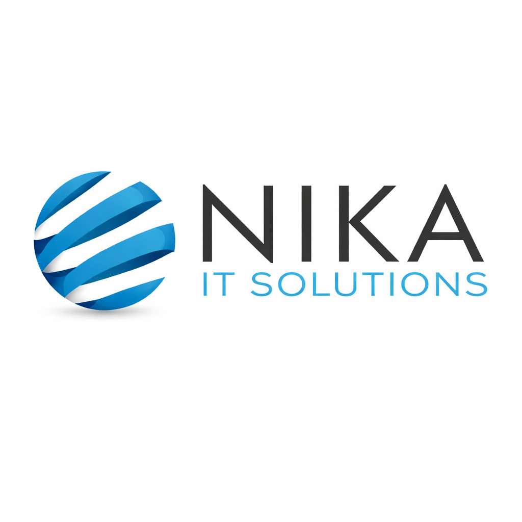 Nika IT Solutions - Norobots - Verified people, real portfolios, and ...