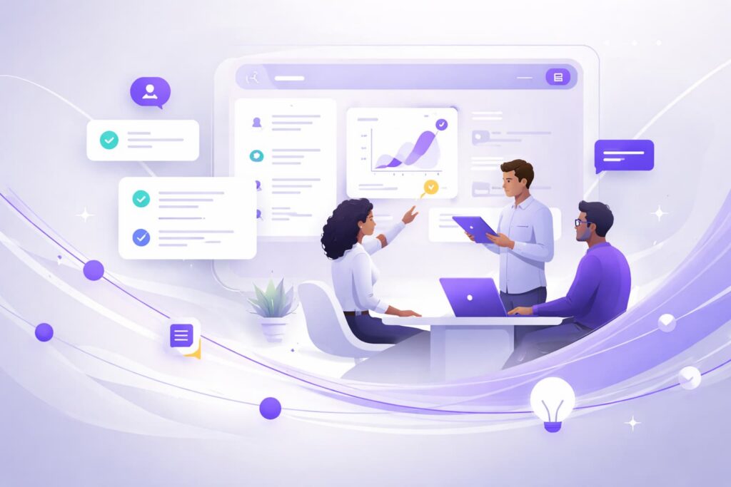 How Agencies Build, Deliver, and Scale Projects