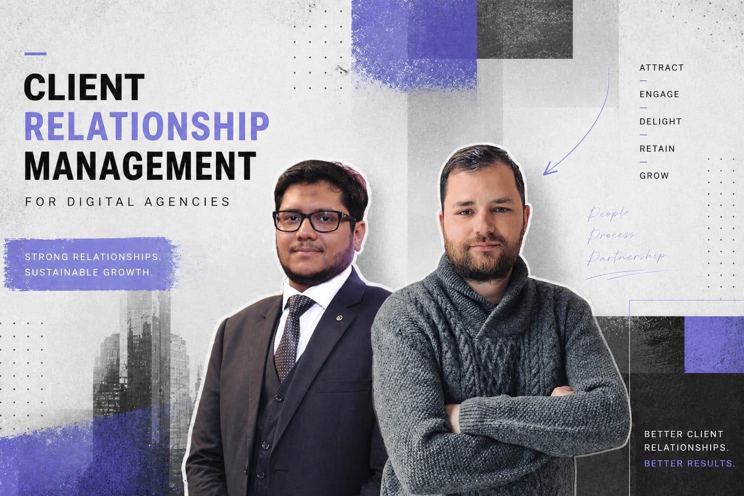 From Red Flags to Retention: Agency Insights on Client Work