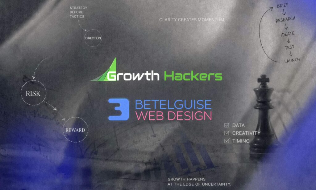 Digital Agency Project Management: Decisions and Risks