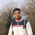 Sujay Srivastava
