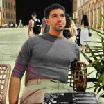 Imad Mokadem