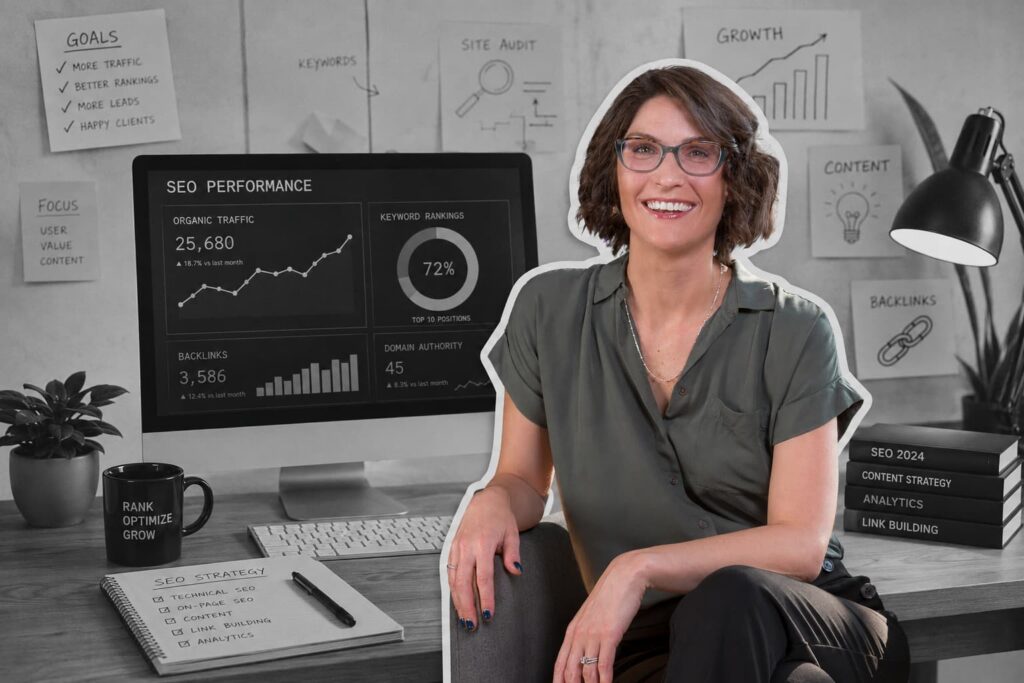 Running a digital agency: Tory Gray of Gray Dot Co