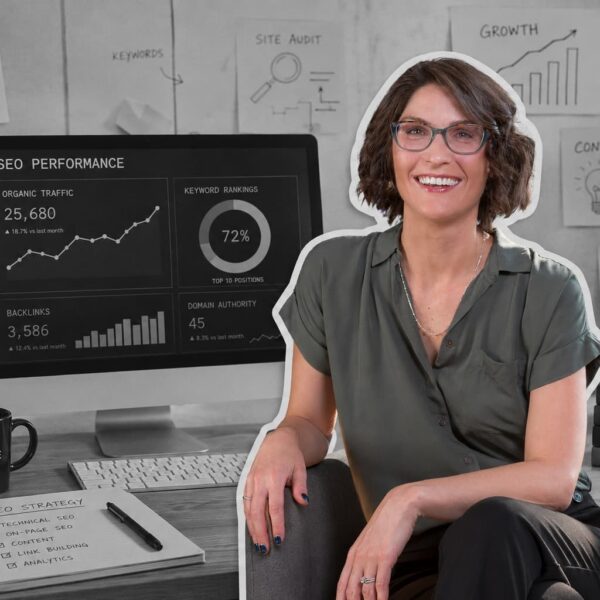Running a digital agency: Tory Gray of Gray Dot Co