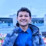 Nikhil Tiwari