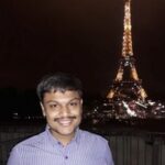 Prajwal K R