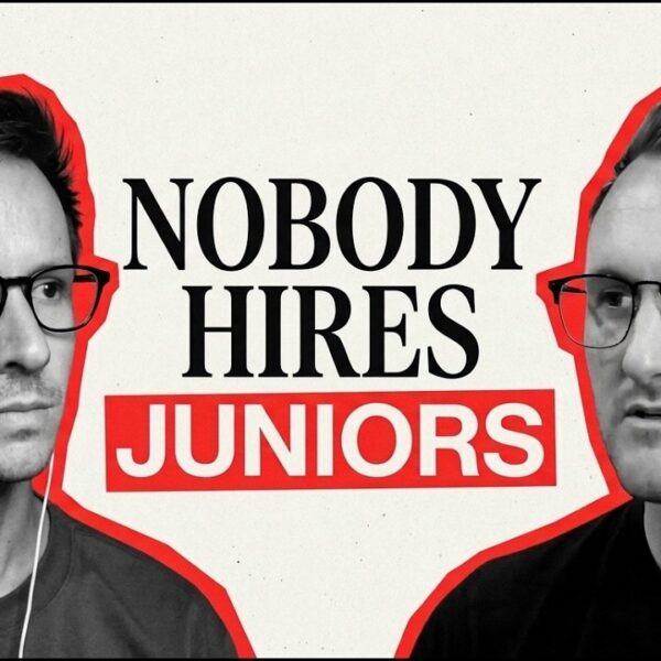 Austin Schulenburg, founder of Pen and Mug, on the NoRobots Podcast discussing the design agency retainer model