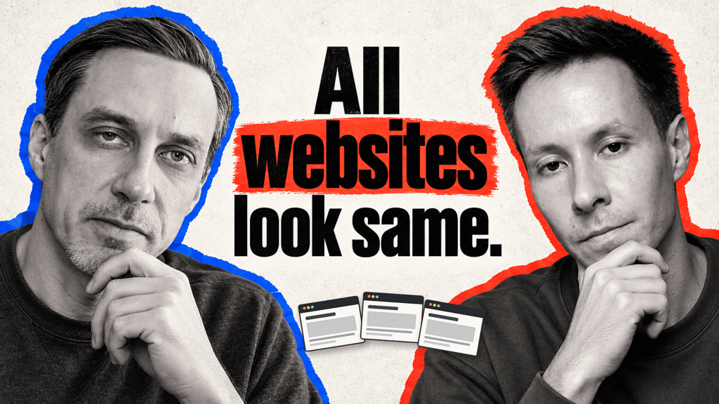 Eric Jordan of 2Advanced Studios on Flash era web design and AI slop.