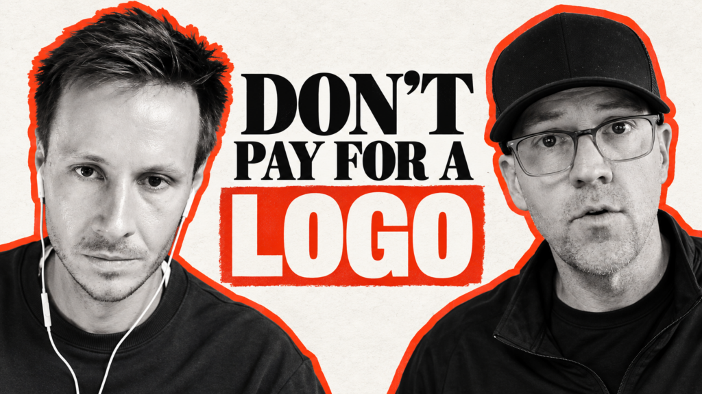 Jeremy Slagle of Slagle Design on AI logo design and branding
